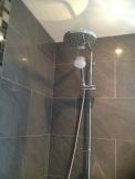 Shower Room, Tower Hill, Witney, Oxfordshire, December 2014 - Image 57